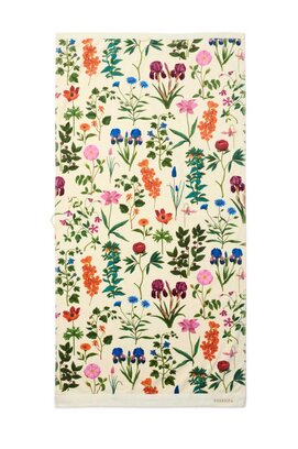 Essenza Marigold Handdoek Vanilla 50x100