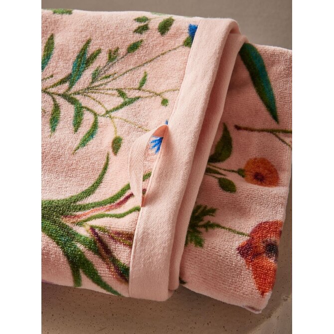 Marigold guest towel