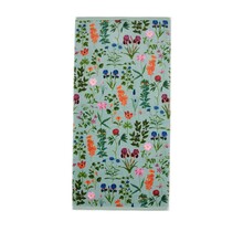 Marigold guest towel