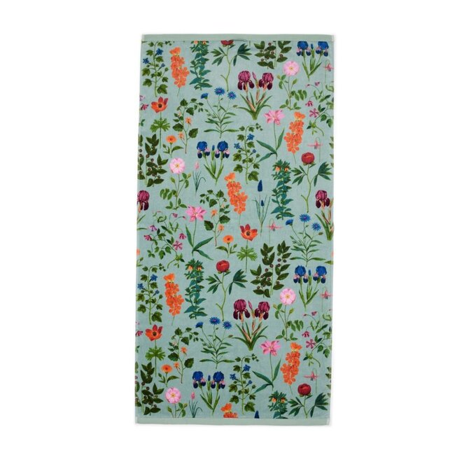 Marigold guest towel