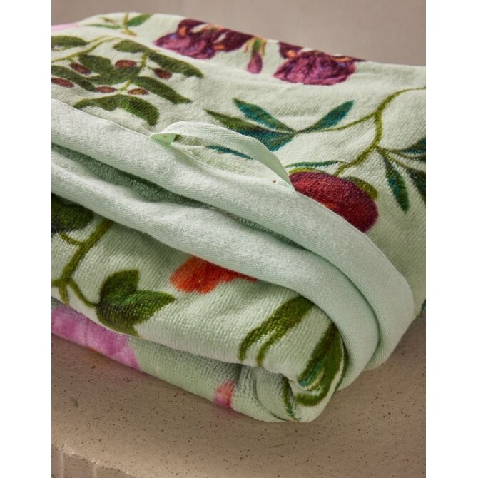 Marigold guest towel