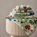 Essenza Marigold towel