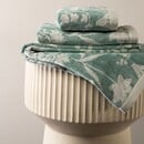 Essenza Maribel guest towel