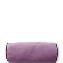 Essenza Essenza Luise roll cushion 22x50 Pale purple