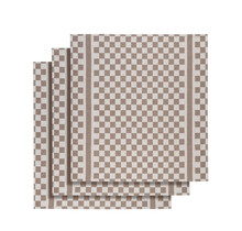 De Witte Lietaer Groom-A Theedoek 65x70 champignon