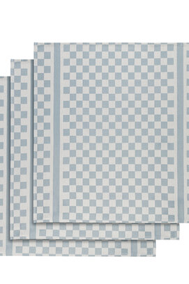 De Witte Lietaer Groom-A Theedoek 65x70 oxyde