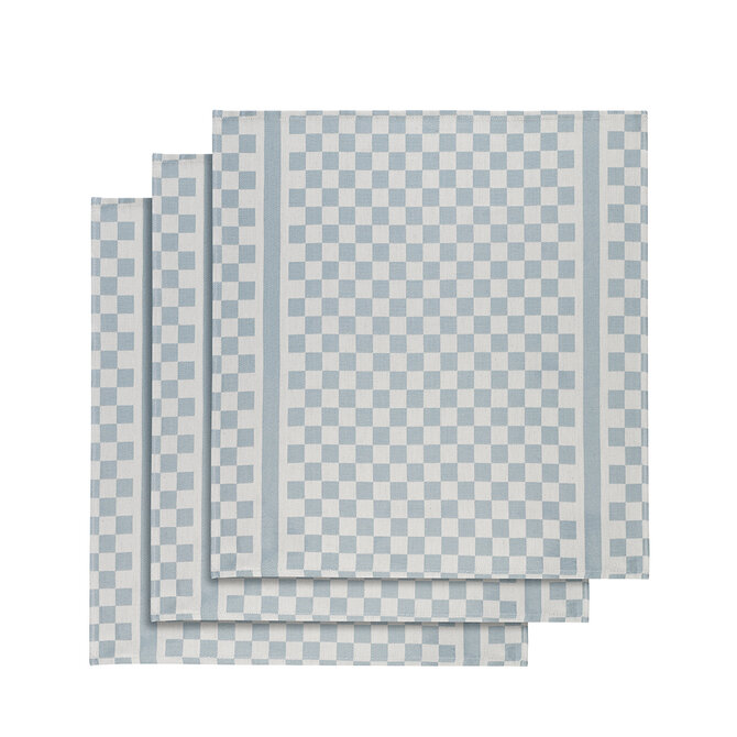 De Witte Lietaer Groom-A Theedoek 65x70 oxyde