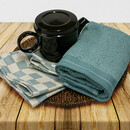 De Witte Lietaer De Witte Lietaer Groom-A Theedoek 65x70 oxyde