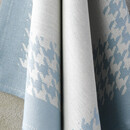 De Witte Lietaer De Witte Lietaer Pied De Poule Theedoek 66x66 oxyde