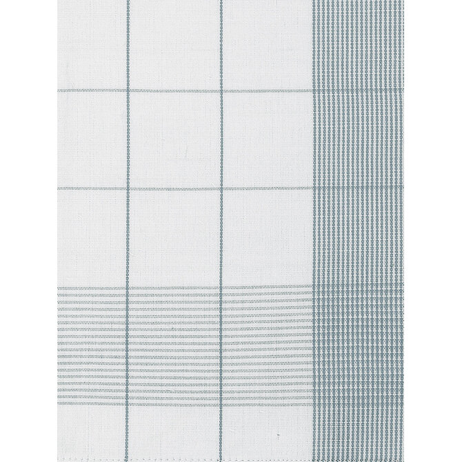 De Witte Lietaer Mixte Theedoek 68x68 white-oxyde 5588