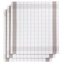 De Witte Lietaer De Witte Lietaer Mixte Theedoek 68x68 white-champignon 5582