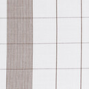 De Witte Lietaer De Witte Lietaer Mixte Theedoek 68x68 white-champignon 5582