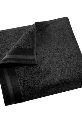De Witte Lietaer Excellence Keukendoek 60x60 black
