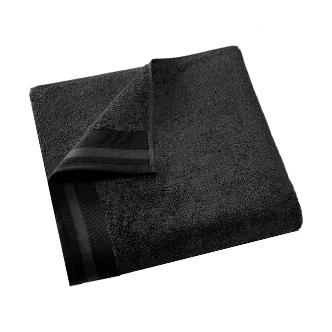 De Witte Lietaer Excellence Keukendoek 60x60 black