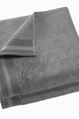 De Witte Lietaer Excellence Keukendoek 60x60 steel grey