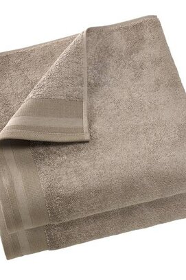 De Witte Lietaer Excellence Keukendoek 60x60 taupe