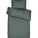 Essenza Essenza Aziza Dekbedovertrek 140x200/220 Balsam green