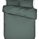 Essenza Essenza Aziza Dekbedovertrek 260x200/220 Balsam green