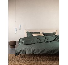 Essenza Aziza Kussensloop 60x70 Balsam green
