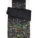 Essenza Essenza Augustina Dekbedovertrek 260x200/220 Anthracite