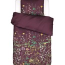 Essenza Essenza Augustina Dekbedovertrek 260x200/220 Mauve wine