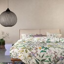 Essenza Essenza Augustina Dekbedovertrek 260x200/220 Vanilla