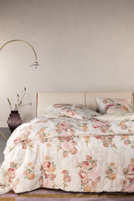 Essenza Orianna Kussensloop 60x70 Vanilla