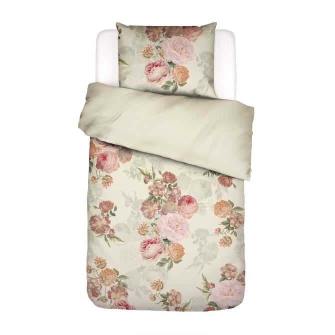 Essenza Orianna Kussensloop 60x70 Vanilla