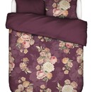 Essenza Essenza Orianna Kussensloop 60x70 Mauve wine