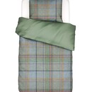 Essenza Essenza Meau Dekbedovertrek 260x200/220 Basil green