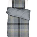 Essenza Essenza Meau Dekbedovertrek 240x200/220 Global Ggrey