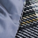 Essenza Essenza Meau Dekbedovertrek 200x200/220 Global Ggrey