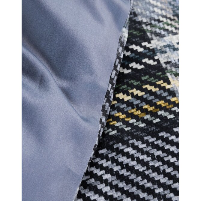 Essenza Meau Dekbedovertrek 200x200/220 Global Ggrey