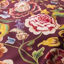 Essenza Essenza Rosanella Dekbedovertrek 260x200/220 Mauve wine