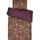 Essenza Essenza Rosanella Dekbedovertrek 260x200/220 Mauve wine