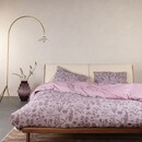 Essenza Essenza Maribel Dekbedovertrek 240x200/220 Pale purple