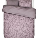Essenza Essenza Maribel Dekbedovertrek 200x200/220 Pale purple