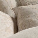 Essenza Essenza Maribel Dekbedovertrek 200x200/220 Oatmeal