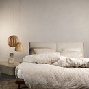 Essenza Essenza Maribel Dekbedovertrek 140x200/220 Oatmeal