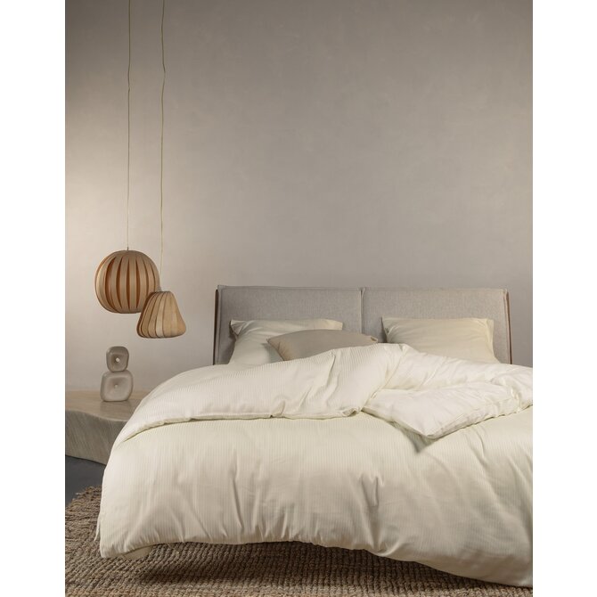 Essenza Coletta Kussensloop 60x70 Vanilla