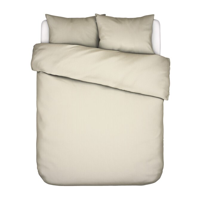 Essenza Coletta Kussensloop 60x70 Vanilla