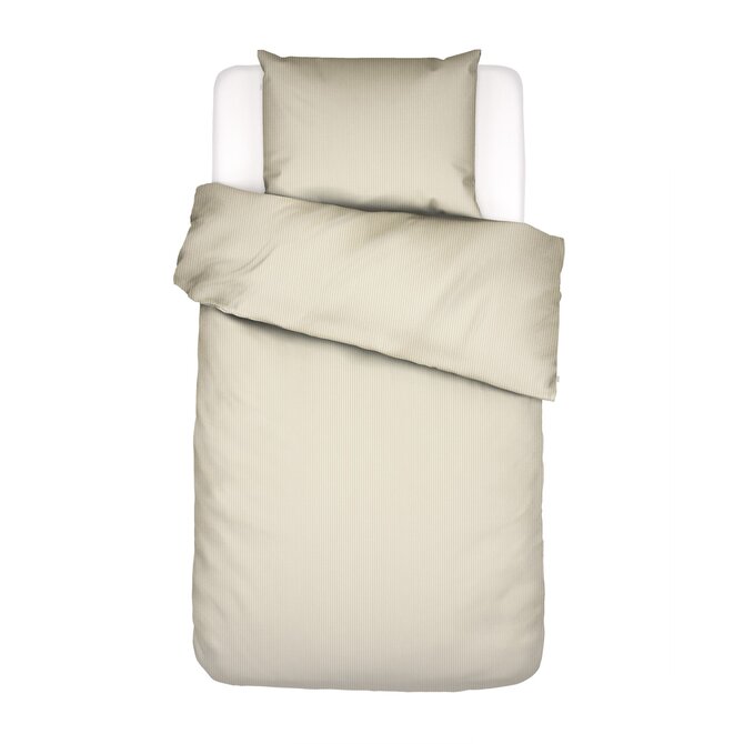 Essenza Coletta Kussensloop 60x70 Vanilla