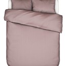 Essenza Essenza Coletta Dekbedovertrek 140x200/220 Woodrose