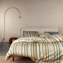 Essenza Essenza Donna Dekbedovertrek 260x200/220 Hazy yellow