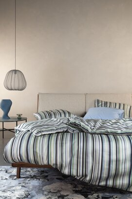 Essenza Donna Kussensloop 60x70 Global grey