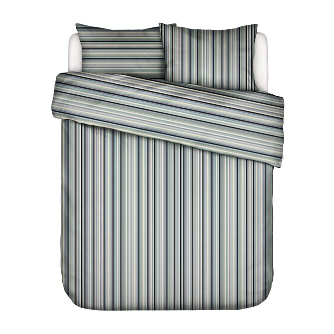 Essenza Donna Kussensloop 60x70 Global grey