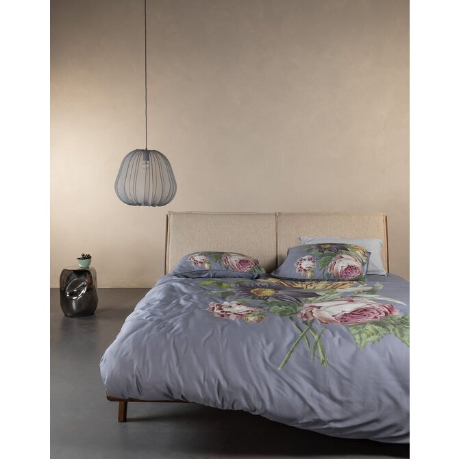 Essenza Madia Dekbedovertrek 240x200/220 Global grey