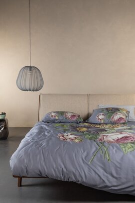 Essenza Madia Dekbedovertrek 260x200/220 Global grey