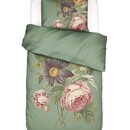 Essenza Essenza Madia Dekbedovertrek 140x200/220 Basil green