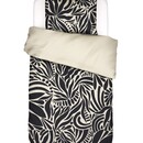 Essenza Essenza Allori Dekbedovertrek 240x200/220 Anthracite